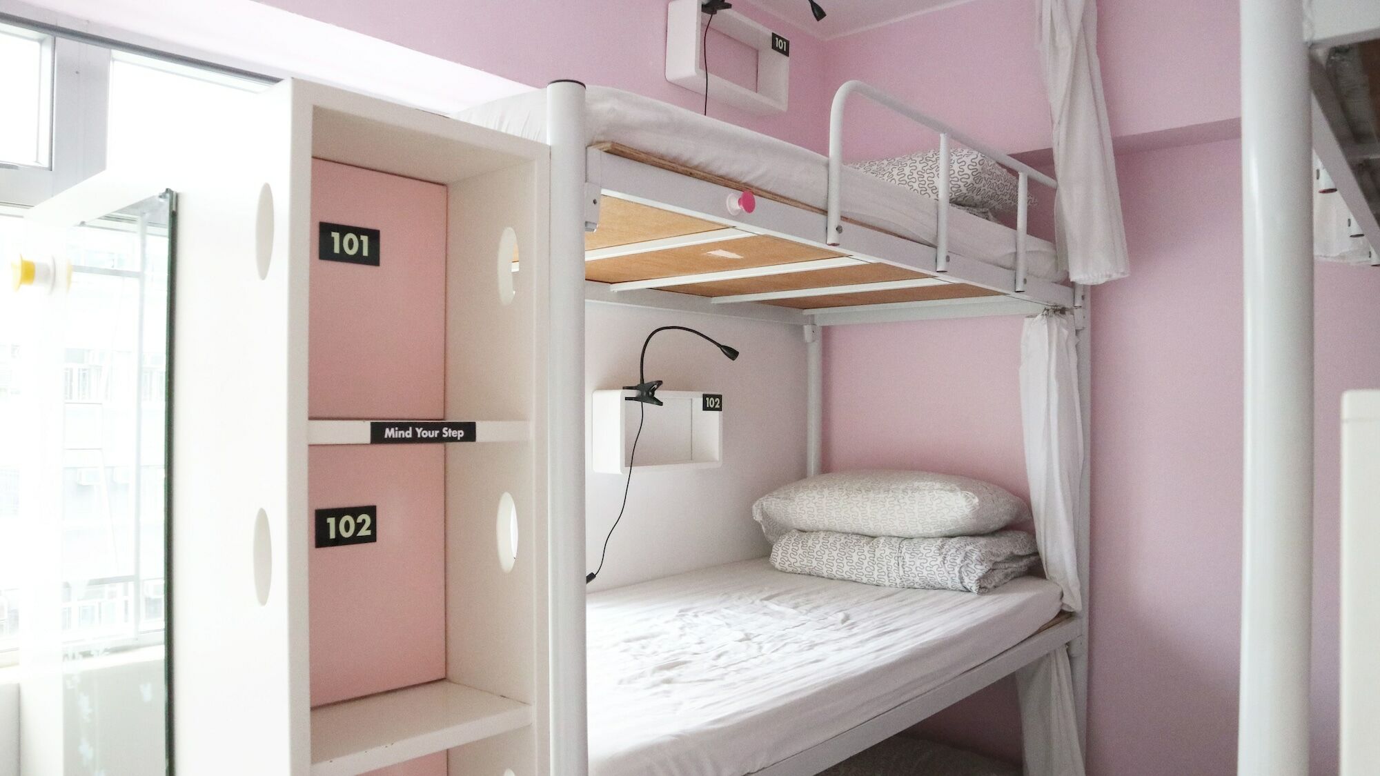 Starpacker Pansiyon Kowloon  Dış mekan fotoğraf